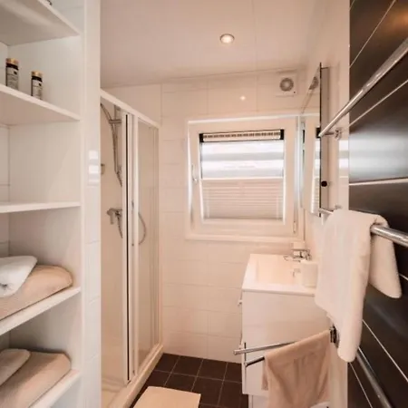 Hausboot Seestern Klitten